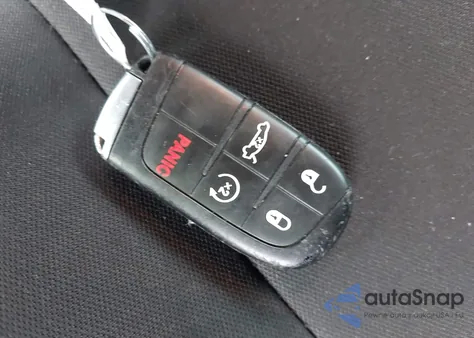 2023 Dodge Challenger R/T z USA, uszkodzony, nr VIN 2C3CDZBT8PH615032